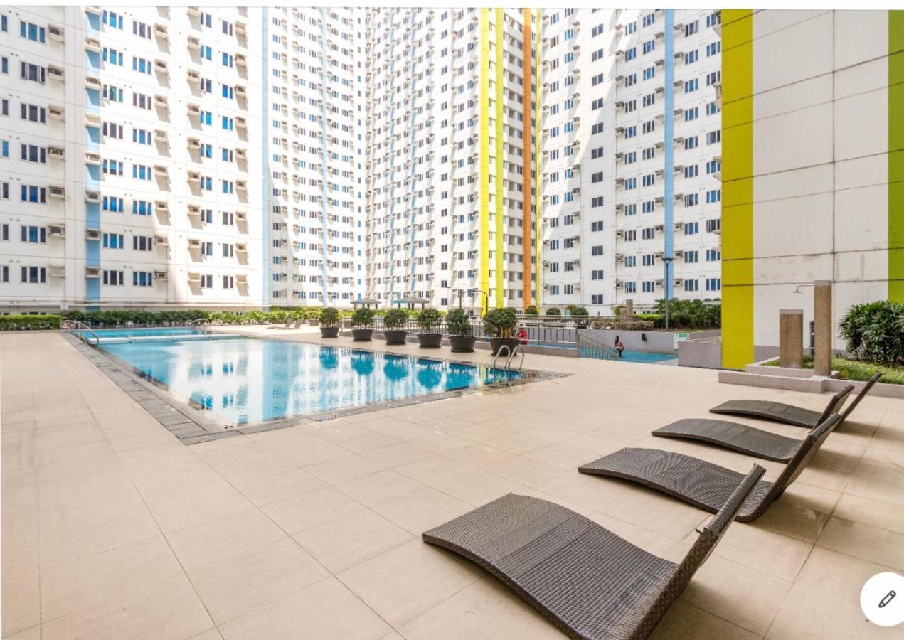 Modern Place Of Style Manilla Buitenkant foto